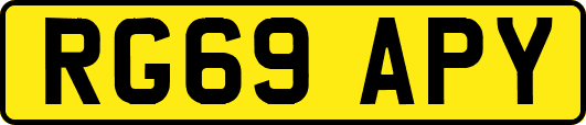 RG69APY