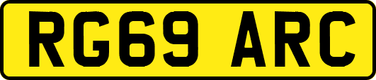 RG69ARC