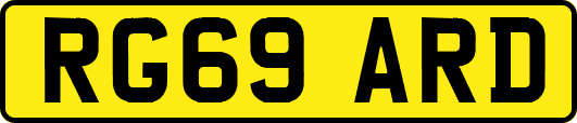 RG69ARD