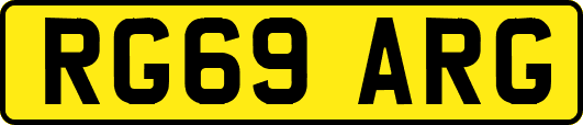 RG69ARG