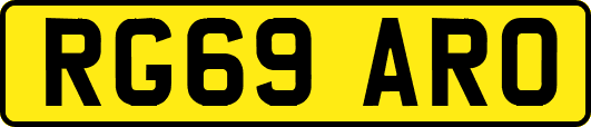 RG69ARO