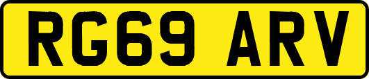 RG69ARV