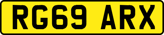 RG69ARX