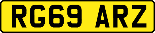 RG69ARZ