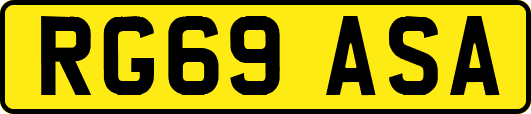 RG69ASA