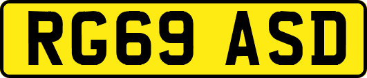 RG69ASD