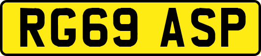 RG69ASP