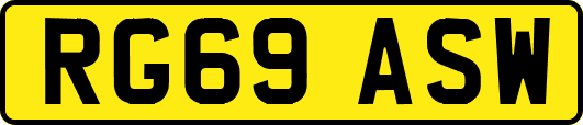 RG69ASW