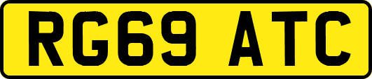 RG69ATC
