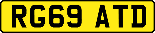 RG69ATD