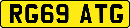 RG69ATG