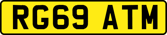 RG69ATM
