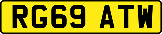 RG69ATW