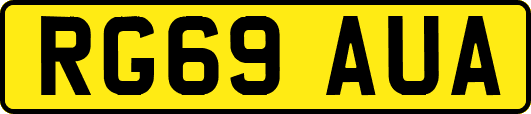 RG69AUA