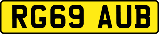 RG69AUB