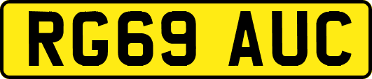 RG69AUC