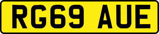 RG69AUE