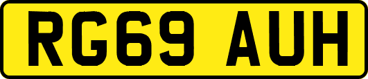 RG69AUH