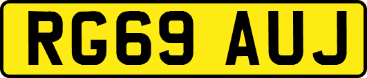 RG69AUJ
