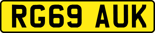 RG69AUK