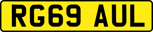 RG69AUL