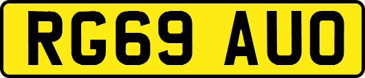 RG69AUO
