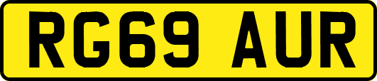 RG69AUR
