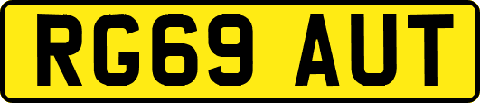 RG69AUT