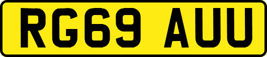 RG69AUU