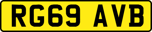 RG69AVB