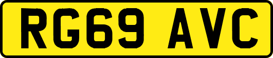 RG69AVC