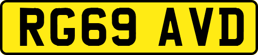 RG69AVD