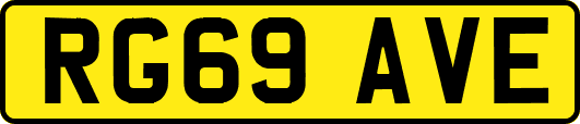 RG69AVE