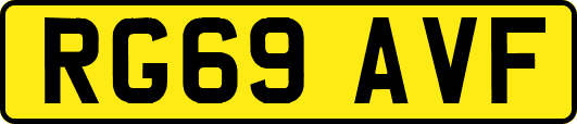 RG69AVF