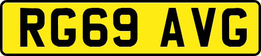 RG69AVG