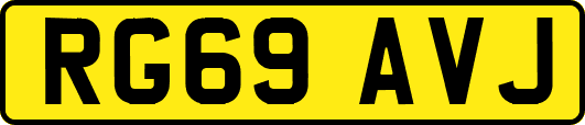 RG69AVJ