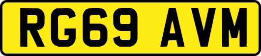 RG69AVM