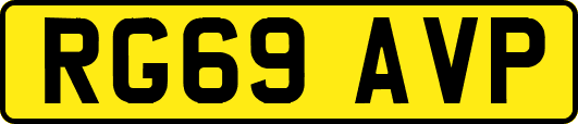 RG69AVP