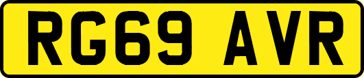 RG69AVR
