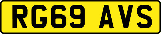 RG69AVS