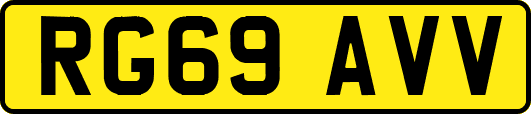 RG69AVV