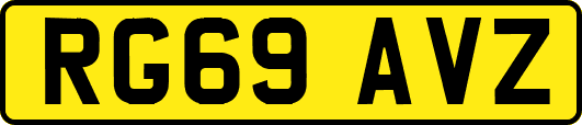 RG69AVZ