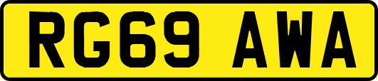 RG69AWA