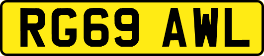 RG69AWL