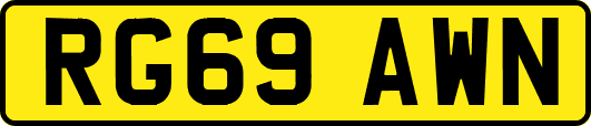 RG69AWN