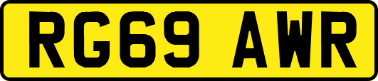 RG69AWR