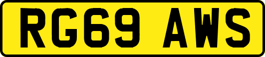 RG69AWS