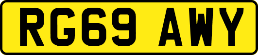 RG69AWY