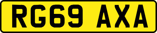 RG69AXA