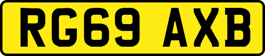 RG69AXB
